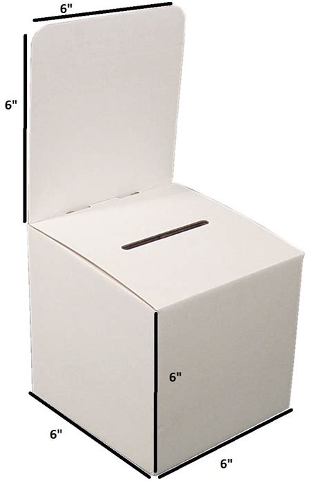 coin donation box metal|small cardboard donation boxes.